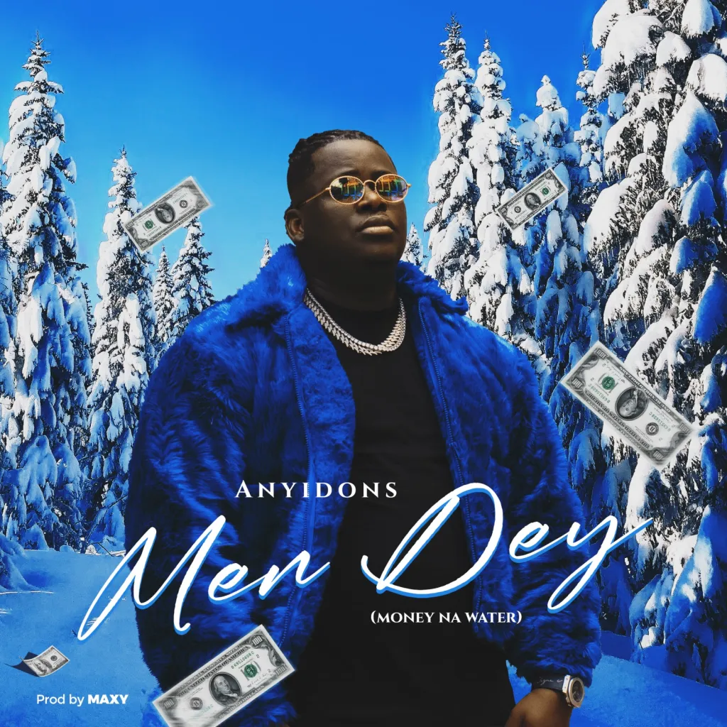 anyidons money na water mp3 download naijaloaded