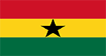 Ghanaian Cedi icon